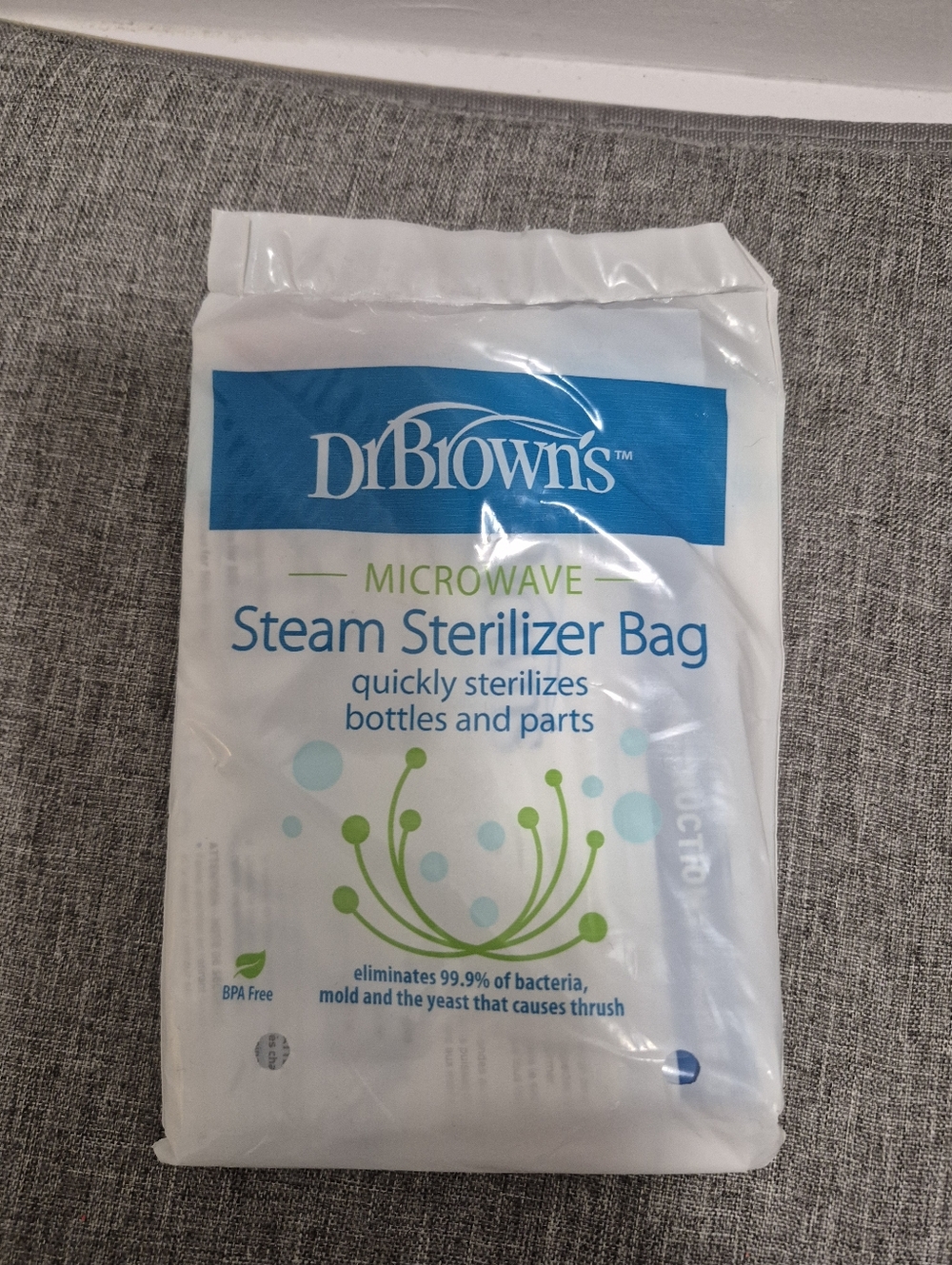 Free Item *5 Items for $25 Baby Items*